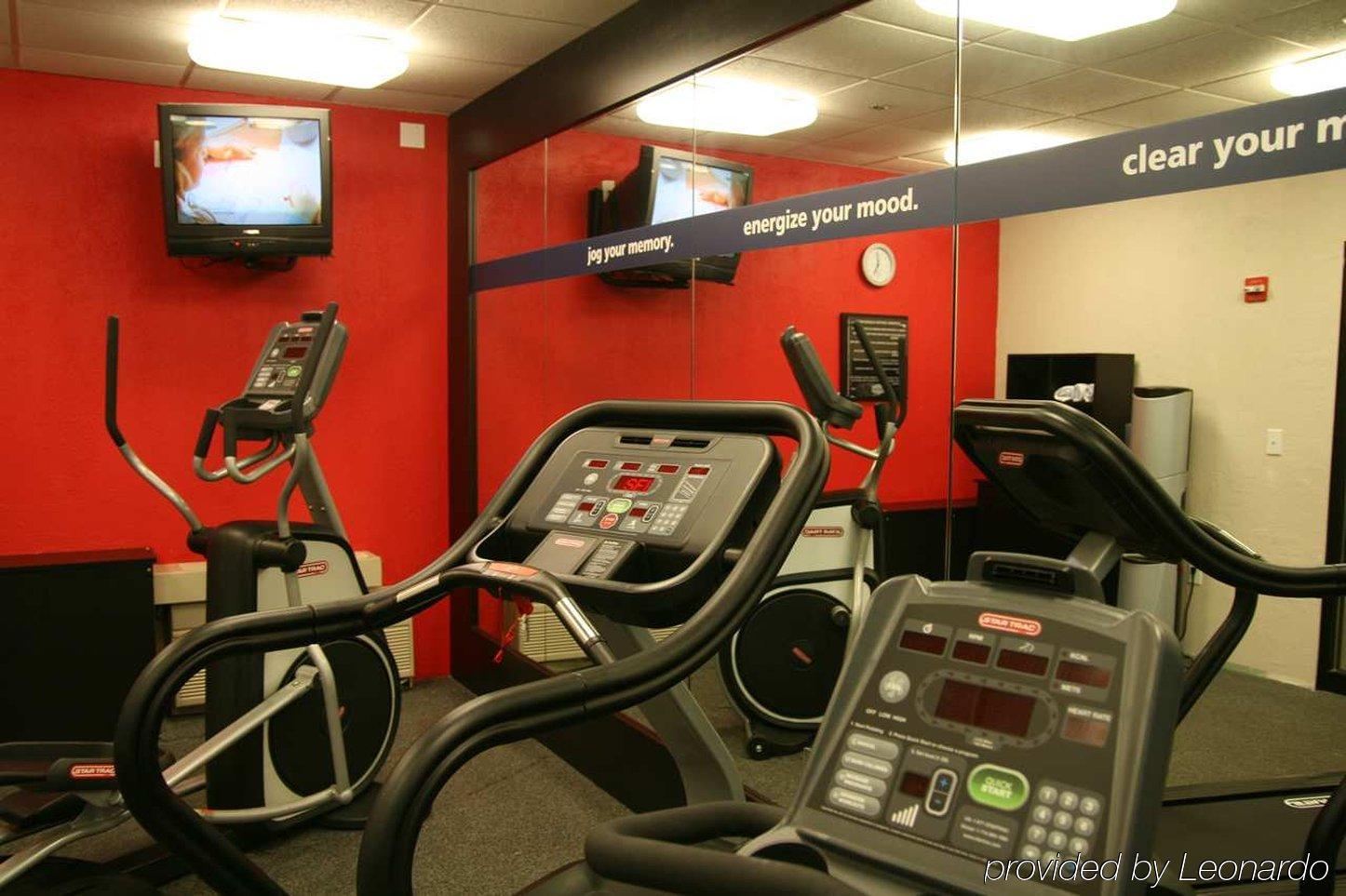 Hampton Inn & Suites Columbus Hilliard Facilities photo