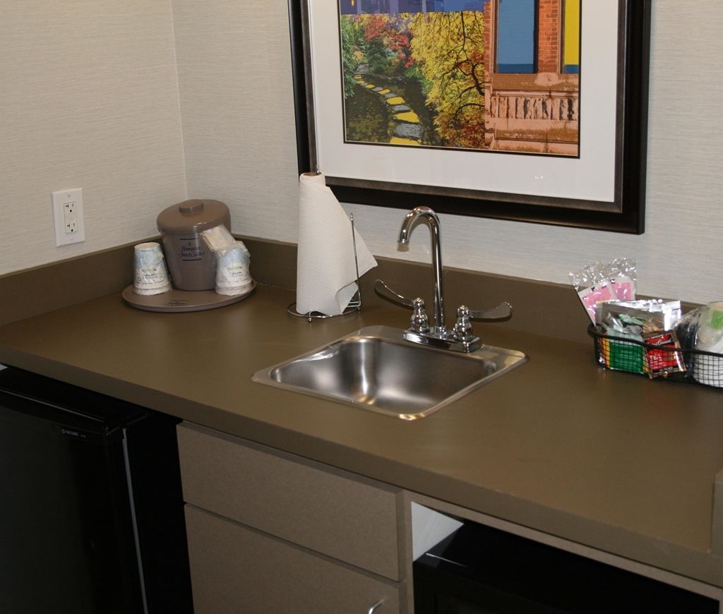 Hampton Inn & Suites Columbus Hilliard Room photo